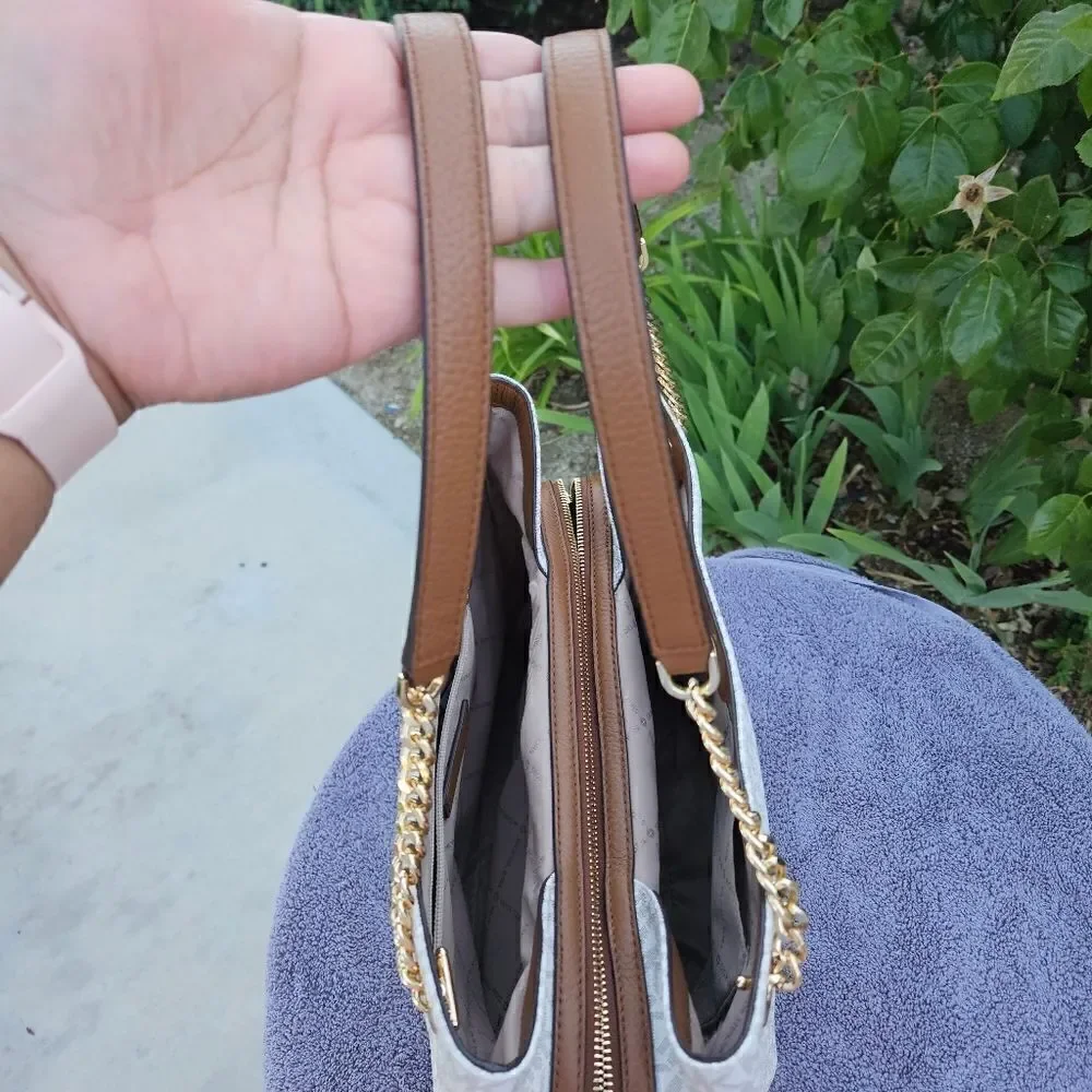 NWT Michael kors shoulder bag